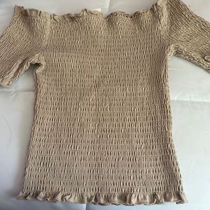 Super cute H&M blouse
